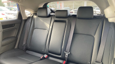 Honda Civic 2.0 eHEV Advance 5dr CVT Hybrid Hatchback